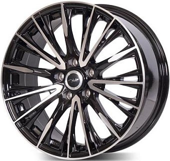 Lizardo Octopus 7,5x18 5x108 ET45 dia 67,1 BMF Lizardo Octopus 7,5x18 5x108 ET45 dia 67,1 BMF