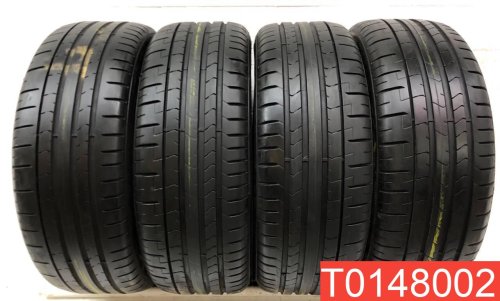 Pirelli P Zero PZ4 205/40 R18 86W RunFlat - 1