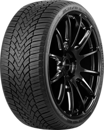Шины Arivo Winmaster ProX ARW 3 215/50 R17 95H XL нешип - 1