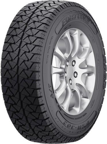 Шины Fortune FSR-302 245/70 R16 111S XL - 1