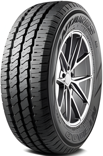 Шины Antares NT 3000 195/75 R16C 107/105S - 1