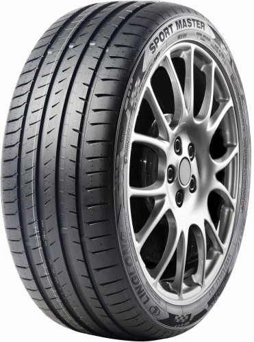 Шины Linglong Sport Master 245/45 R17 99Y XL - 1