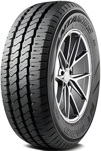 Шины Antares NT 3000 195/70 R15C 104/102R - 1