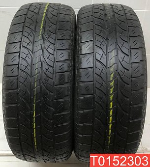 Yokohama Geolandar AT-S G012 265/60 R18 110H 
