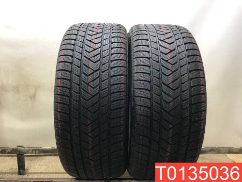 Pirelli Scorpion Winter 275/45 R21 110V  - 1