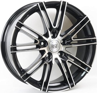 RST R187 7x17 5x114,3 ET45 dia 60,1 BFP
