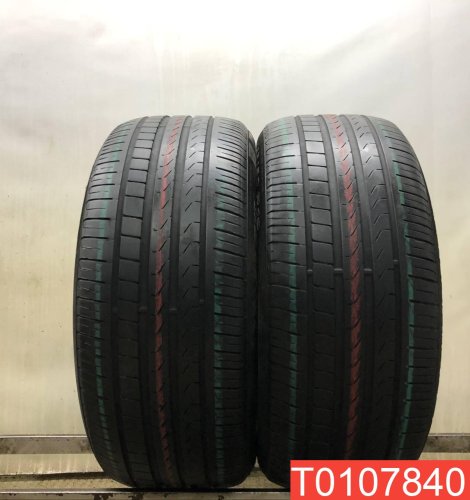 Pirelli Scorpion Verde 255/50 R19 107W RunFlat - 1