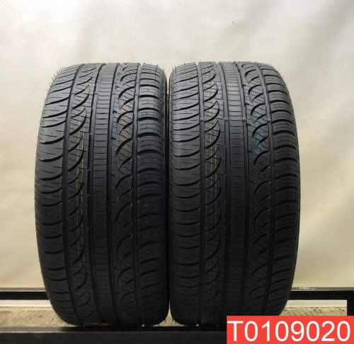 Pirelli Pzero Nero 275/40 R19 105H  - 1