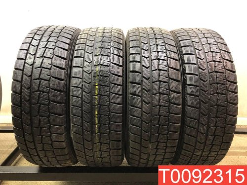 Dunlop Winter Maxx WM02 185/65 R15 88Q  - 1
