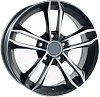 Yamato Samurai Togo no Misai 6,5x16 5x114,3 ET40 dia 66,1 GMFP