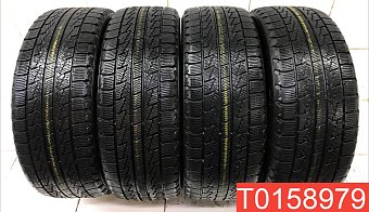 Roadstone Winguard Ice 205/55 R16 91Q 