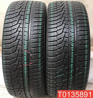 Hankook Winter I'Cept Evo 2 215/40 R17 87H 