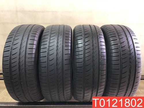 Pirelli Cinturato P1 Verde 195/55 R15 85H  - 1