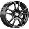 Скад Дели 6x15 4x100 ET48 dia 54,1 бархат новый