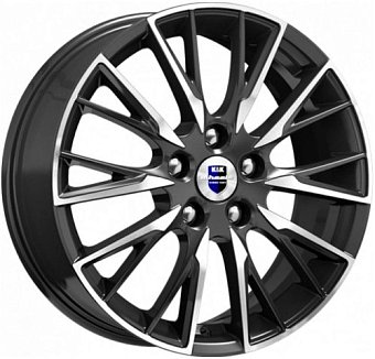 K&K Солт 6,5x17 5x114,3 ET50 dia 67,1 алмаз черный Россия K&K Солт 6,5x17 5x114,3 ET50 dia 67,1 алмаз черный Россия