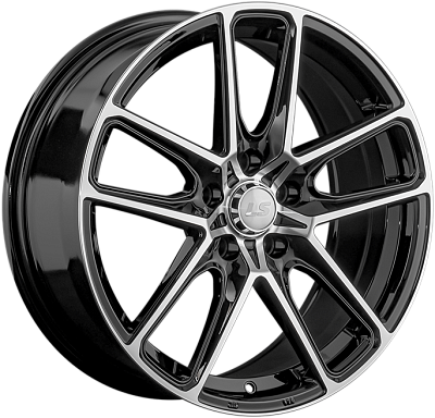 Диски LS wheels 1360 - 1