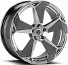 Zinik Z28 8x19 5x112 ET45 dia 72,2 revento bright silver paint