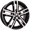 TechLine 645 6,5x16 5x114,3 ET45 dia 60,1 BD