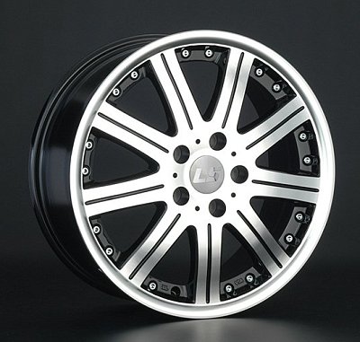 Диски LS wheels 826 - 1