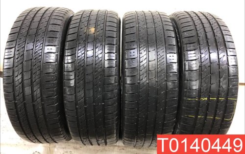 Kumho Crugen Premium 225/55 R19 99V  - 1