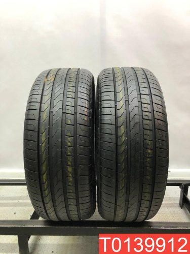 Pirelli Cinturato P7 225/45 R18 91Y RunFlat - 1