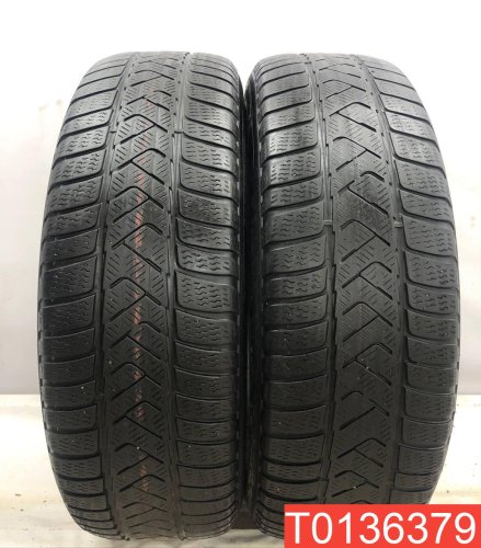 Pirelli Sottozero 3 225/60 R18 104H  - 1