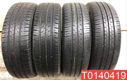 Bridgestone Ecopia EP150 185/65 R15 88H  - 1