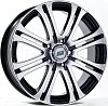 Nitro N2O Y161 6,5x17 4x100 ET43 dia 60,1 BFP