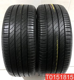 Michelin Primacy 3 ST 215/50 R17 91W 