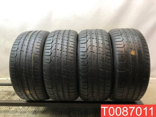 Pirelli Pzero 255/40 R19 100Y  - 1