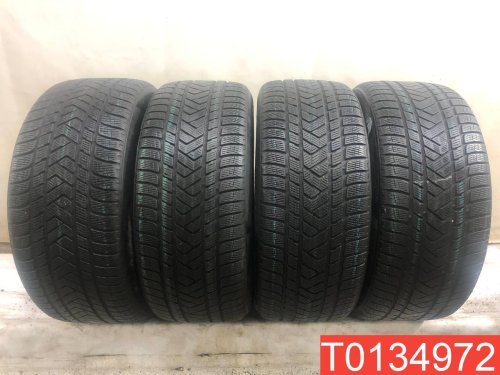 Pirelli Scorpion Winter 285/45 R20 112V  - 1