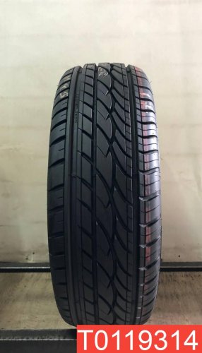 Cooper Zeon XST-A 235/65 R17 104V  - 1
