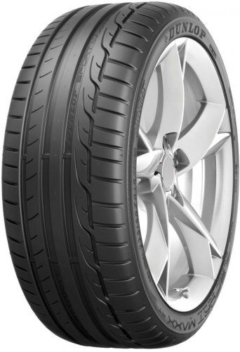 Шины Dunlop SP Sport Maxx RT 225/40 R18 92Y XL MFS MO - 1