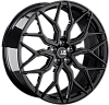 LS Forged FG13 9,5x22 5x108 ET48 dia 63,3 BK