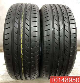 Goodyear EfficientGrip 235/65 R19 95V RunFlat