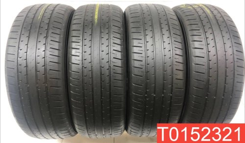 Cooper Evolution CTT SUV 235/55 R18 100V  - 1