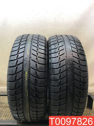 Michelin Alpin A3 205/55 R16 91T  - 1