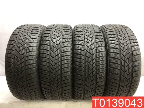 Pirelli Sottozero 3 225/45 R18 95H RunFlat - 1
