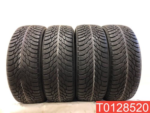 Nokian Tyres Hakkapeliitta R3 205/65 R16 99R  - 1