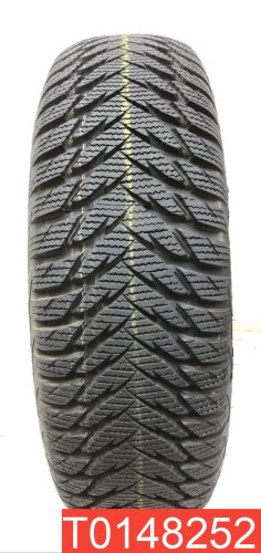 Goodyear UltraGrip 8 195/65 R15 91T  - 1