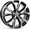 RST R009 7,5x19 5x114,3 ET35 dia 60,1 BD