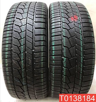 Continental WinterContact TS860 S SSR 225/45 R19 96V RunFlat