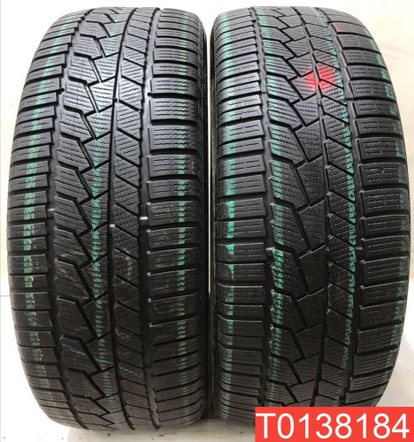 Continental WinterContact TS860 S SSR 225/45 R19 96V RunFlat - 1