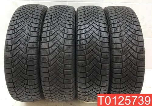 Pirelli Ice Zero FR 185/65 R15 92T  - 1