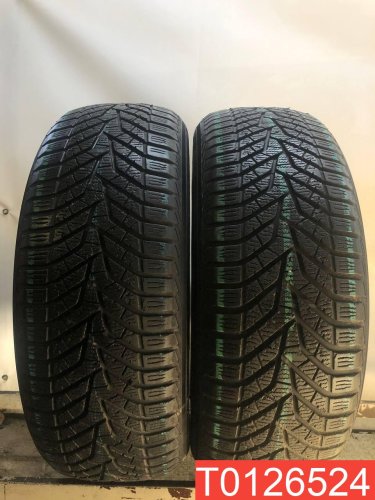 Yokohama BlueEarth Winter V905 235/60 R18 107H  - 1