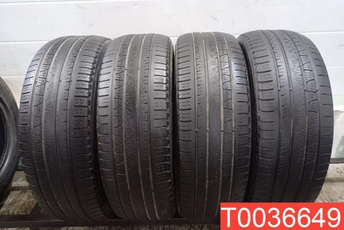 Pirelli Scorpion Verde All Season 235/65 R19 109V  - 1
