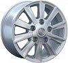 Replica Replay Lexus (LX27) 8x18 5x150 ET60 dia 110,5 S