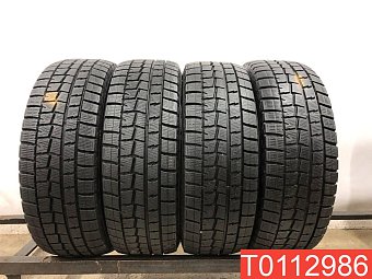 Dunlop Winter Maxx WM01 215/60 R16 95Q 