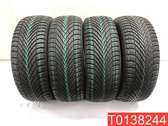 Pirelli Winter Cinturato 205/55 R16 91H 