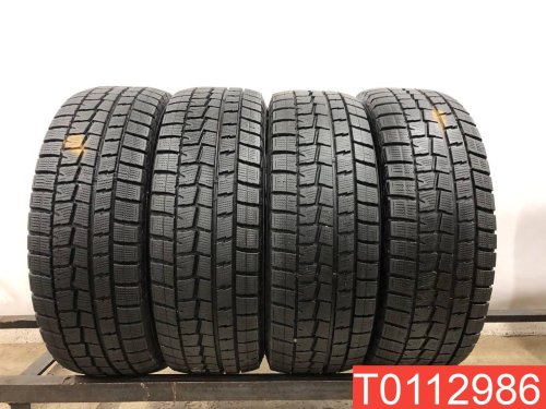 Dunlop Winter Maxx WM01 215/60 R16 95Q  - 1